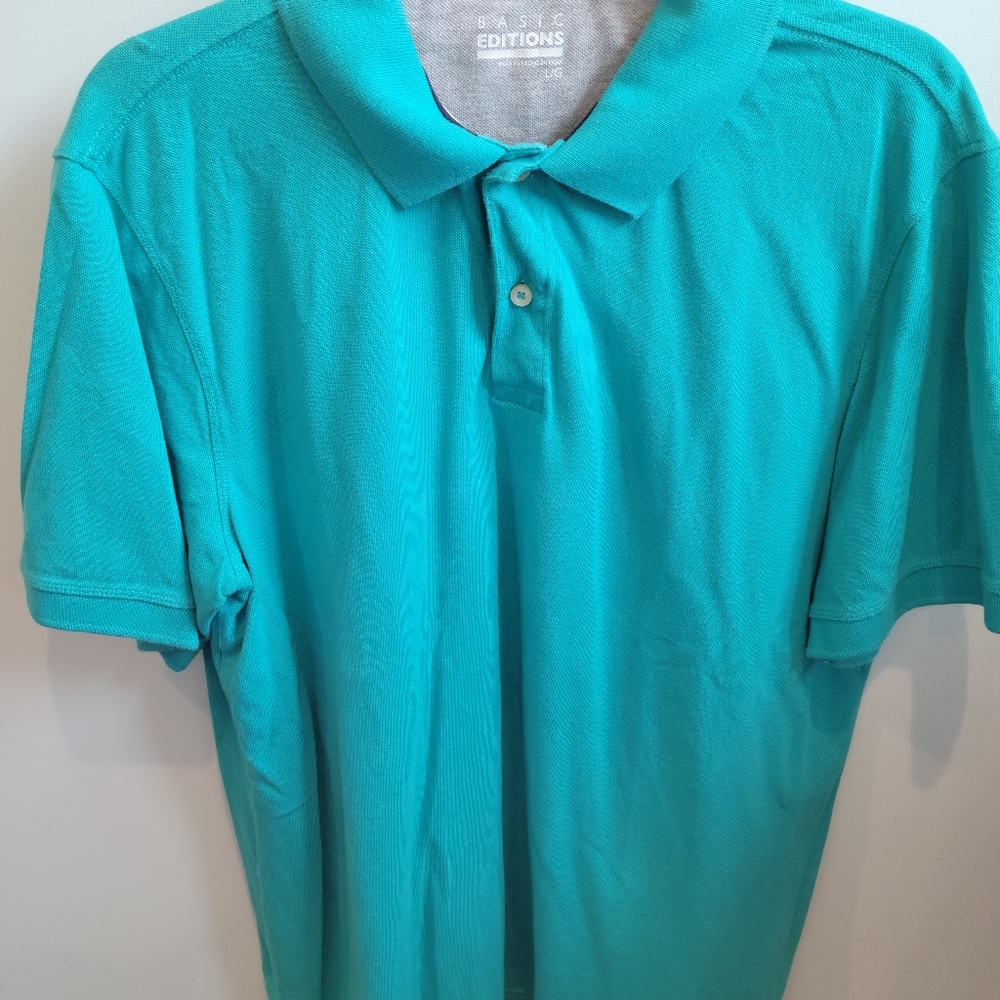 Men's Polo shirt